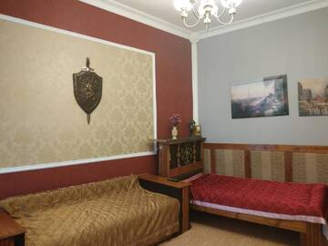 Фотографии Апартаменты On Komsomolskaya Apartment г. Брест (Беларусь) №1 Фото Апартаменты On Komsomolskaya Apartment г. Брест 1