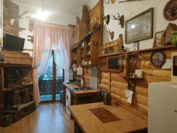 Фотографии Апартаменты On Komsomolskaya Apartment г. Брест (Беларусь) №2 Фото Апартаменты On Komsomolskaya Apartment г. Брест 2