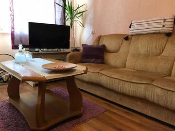 Фотографии Апартаменты Apartment on Mopra 3 г. Брест (Беларусь) №4 Фото Апартаменты Apartment on Mopra 3 г. Брест 4