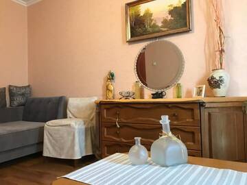 Фотографии Апартаменты Apartment on Mopra 3 г. Брест (Беларусь) №1 Фото Апартаменты Apartment on Mopra 3 г. Брест 1