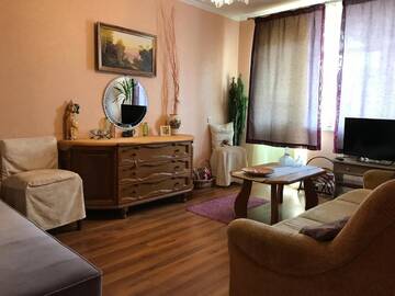 Фотографии Апартаменты Apartment on Mopra 3 г. Брест (Беларусь) №2 Фото Апартаменты Apartment on Mopra 3 г. Брест 2