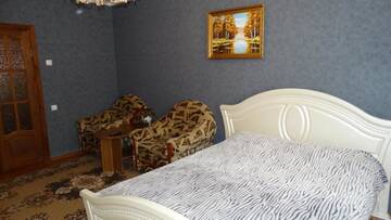 Фотографии Апартаменты Holiday and Travel Apartment г. Брест (Беларусь) №3 Фото Апартаменты Holiday and Travel Apartment г. Брест 3