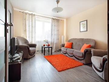 Фотографии Апартаменты PaulMarie Apartments on Masherova 80 г. Брест (Беларусь) №4 Фото Апартаменты PaulMarie Apartments on Masherova 80 г. Брест 4
