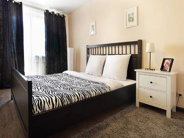 Фотографии Апартаменты PaulMarie Apartments on Masherova 80 г. Брест (Беларусь) №2 Фото Апартаменты PaulMarie Apartments on Masherova 80 г. Брест 2