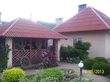 Фотографии Гостевой дом Guest house with sauna г. Брест (Беларусь) №2 Фото Гостевой дом Guest house with sauna г. Брест 2
