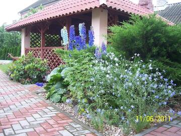 Фотографии Гостевой дом Guest house with sauna г. Брест (Беларусь) №3 Фото Гостевой дом Guest house with sauna г. Брест 3