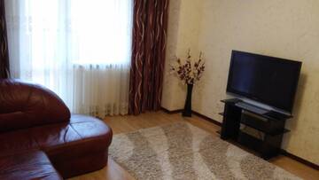 Фотографии Апартаменты Apartments on Krishtofovicha 22/1 г. Брест (Беларусь) №1 Фото Апартаменты Apartments on Krishtofovicha 22/1 г. Брест 1