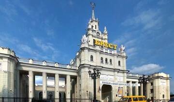 Фотографии Апартаменты Apartment Kosmonavtov 64 г. Брест (Беларусь) №3 Фото Апартаменты Apartment Kosmonavtov 64 г. Брест 3