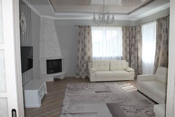 Фотографии Загородные дома Country House on Pikhtovaya г. Брест (Беларусь) №1 Фото Загородные дома Country House on Pikhtovaya г. Брест 1