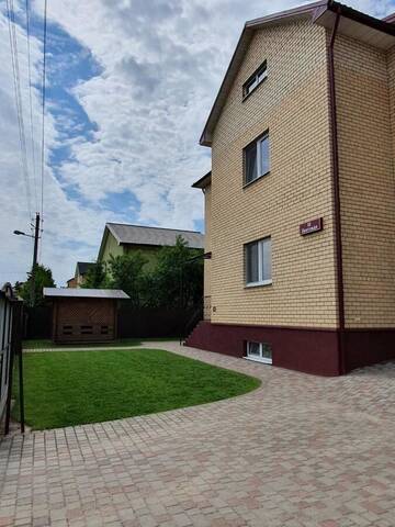 Фотографии Загородные дома Country House on Pikhtovaya г. Брест (Беларусь) №2 Фото Загородные дома Country House on Pikhtovaya г. Брест 2