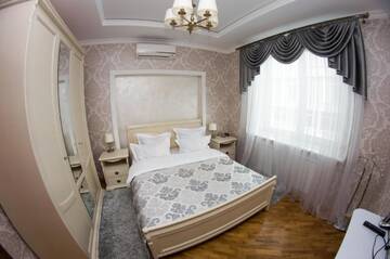 Фотографии Отель Гостиница Веста г. Брест (Беларусь) №2 Фото Отель Гостиница Веста г. Брест 2