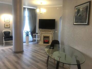 Фотографии Отель Hotel Byg г. Брест (Беларусь) №3 Фото Отель Hotel Byg г. Брест 3