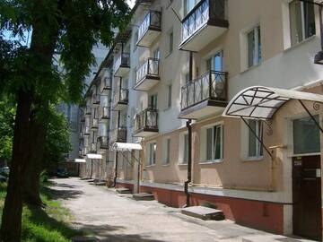 Фотографии Апартаменты Apartments U Alexa г. Брест (Беларусь) №3 Фото Апартаменты Apartments U Alexa г. Брест 3