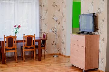 Фотографии Гостевой дом Guest house on Vasilievskaya street г. Брест (Беларусь) №4 Фото Гостевой дом Guest house on Vasilievskaya street г. Брест 4