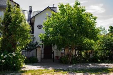 Фотографии Гостевой дом Guest house on Vasilievskaya street г. Брест (Беларусь) №1 Фото Гостевой дом Guest house on Vasilievskaya street г. Брест 1