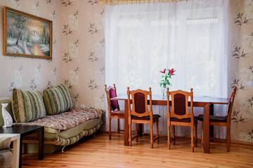 Фотографии Гостевой дом Guest house on Vasilievskaya street г. Брест (Беларусь) №3 Фото Гостевой дом Guest house on Vasilievskaya street г. Брест 3
