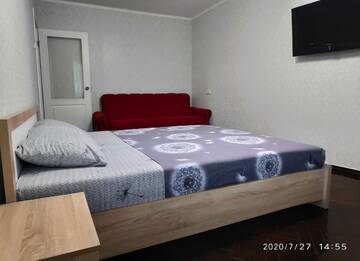 Фотографии Апартаменты Apartment na Savieckaj Kanstytucyi 7 г. Брест (Беларусь) №4 Фото Апартаменты Apartment na Savieckaj Kanstytucyi 7 г. Брест 4