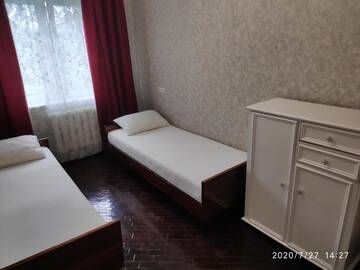 Фотографии Апартаменты Apartment na Savieckaj Kanstytucyi 7 г. Брест (Беларусь) №5 Фото Апартаменты Apartment na Savieckaj Kanstytucyi 7 г. Брест 5