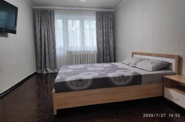 Фотографии Апартаменты Apartment na Savieckaj Kanstytucyi 7 г. Брест (Беларусь) №3 Фото Апартаменты Apartment na Savieckaj Kanstytucyi 7 г. Брест 3