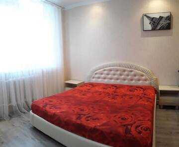 Фотографии Апартаменты Apartment studio г. Брест (Беларусь) №1 Фото Апартаменты Apartment studio г. Брест 1