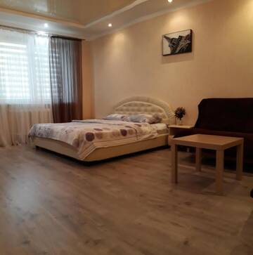 Фотографии Апартаменты Apartment studio г. Брест (Беларусь) №2 Фото Апартаменты Apartment studio г. Брест 2