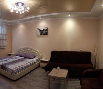 Фотографии Апартаменты Apartment studio г. Брест (Беларусь) №3 Фото Апартаменты Apartment studio г. Брест 3