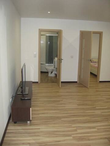 Фотографии Апартаменты Apartment Anna г. Брест (Беларусь) №5 Фото Апартаменты Apartment Anna г. Брест 5
