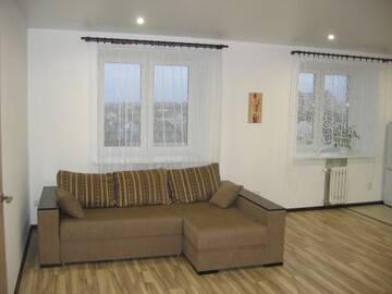 Фотографии Апартаменты Apartment Anna г. Брест (Беларусь) №2 Фото Апартаменты Apartment Anna г. Брест 2