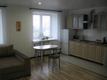 Фотографии Апартаменты Apartment Anna г. Брест (Беларусь) №3 Фото Апартаменты Apartment Anna г. Брест 3