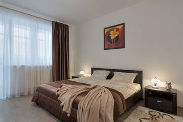 Фотографии Апартаменты Sova Apartments г. Брест (Беларусь) №1 Фото Апартаменты Sova Apartments г. Брест 1