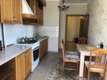 Фотографии Апартаменты Sova Apartments г. Брест (Беларусь) №3 Фото Апартаменты Sova Apartments г. Брест 3