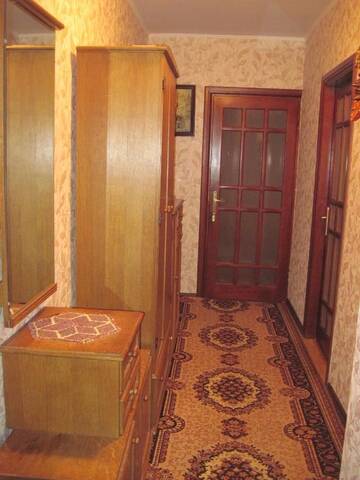 Фотографии Апартаменты Apartment on Karbysheva 105 г. Брест (Беларусь) №4 Фото Апартаменты Apartment on Karbysheva 105 г. Брест 4