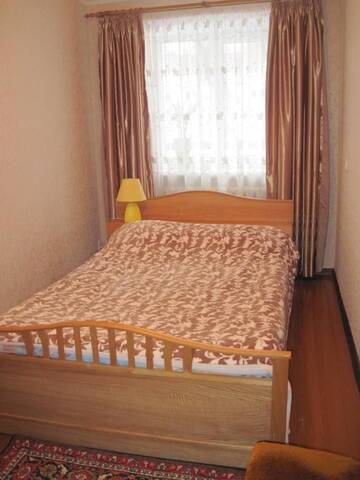 Фотографии Апартаменты Apartment on Karbysheva 105 г. Брест (Беларусь) №1 Фото Апартаменты Apartment on Karbysheva 105 г. Брест 1