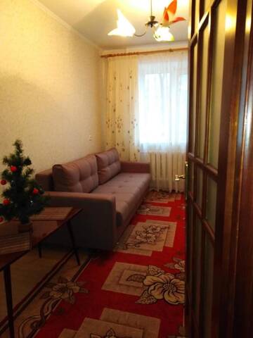 Фотографии Апартаменты Apartment on Karbysheva 105 г. Брест (Беларусь) №2 Фото Апартаменты Apartment on Karbysheva 105 г. Брест 2