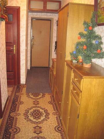 Фотографии Апартаменты Apartment on Karbysheva 105 г. Брест (Беларусь) №3 Фото Апартаменты Apartment on Karbysheva 105 г. Брест 3