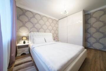 Фотографии Апартаменты PaulMarie Apartments on Karbysheva г. Брест (Беларусь) №2 Фото Апартаменты PaulMarie Apartments on Karbysheva г. Брест 2