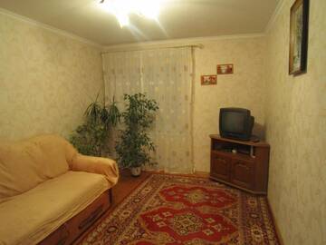 Фотографии Хостелы Apartment on Sovetskoy Konstitutsii 15 г. Брест (Беларусь) №5 Фото Хостелы Apartment on Sovetskoy Konstitutsii 15 г. Брест 5