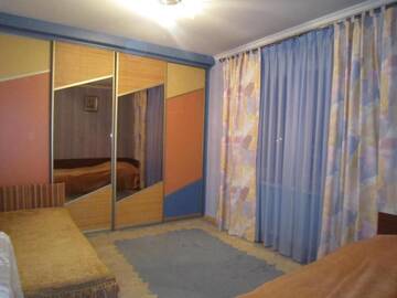 Фотографии Хостелы Apartment on Sovetskoy Konstitutsii 15 г. Брест (Беларусь) №1 Фото Хостелы Apartment on Sovetskoy Konstitutsii 15 г. Брест 1