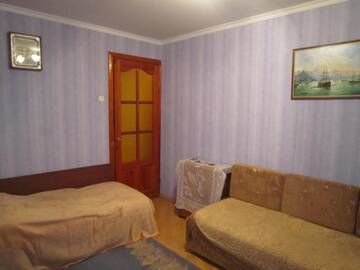 Фотографии Хостелы Apartment on Sovetskoy Konstitutsii 15 г. Брест (Беларусь) №2 Фото Хостелы Apartment on Sovetskoy Konstitutsii 15 г. Брест 2