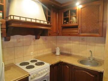 Фотографии Хостелы Apartment on Sovetskoy Konstitutsii 15 г. Брест (Беларусь) №3 Фото Хостелы Apartment on Sovetskoy Konstitutsii 15 г. Брест 3