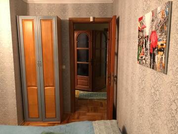 Фотографии Апартаменты Apartment on Moskovskaya 267/6 г. Брест (Беларусь) №4 Фото Апартаменты Apartment on Moskovskaya 267/6 г. Брест 4