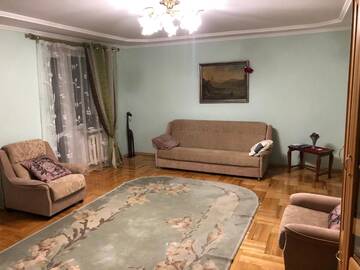 Фотографии Апартаменты Apartment on Moskovskaya 267/6 г. Брест (Беларусь) №2 Фото Апартаменты Apartment on Moskovskaya 267/6 г. Брест 2