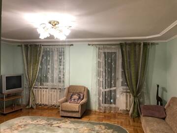 Фотографии Апартаменты Apartment on Moskovskaya 267/6 г. Брест (Беларусь) №3 Фото Апартаменты Apartment on Moskovskaya 267/6 г. Брест 3