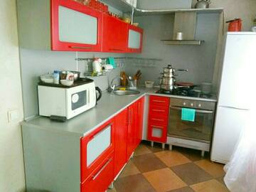 Фотографии Апартаменты Aparment on Partizanskiy Prospekt22 г. Брест (Беларусь) №1 Фото Апартаменты Aparment on Partizanskiy Prospekt22 г. Брест 1
