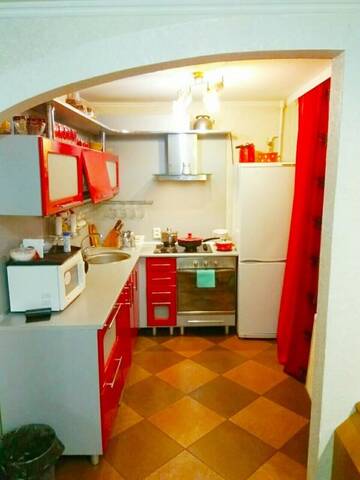 Фотографии Апартаменты Aparment on Partizanskiy Prospekt22 г. Брест (Беларусь) №2 Фото Апартаменты Aparment on Partizanskiy Prospekt22 г. Брест 2