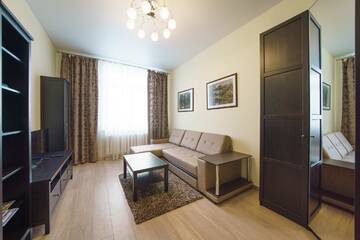 Фотографии Апартаменты PaulMarie Apartments on Mayakovskogo 24 г. Брест (Беларусь) №4 Фото Апартаменты PaulMarie Apartments on Mayakovskogo 24 г. Брест 4