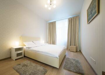 Фотографии Апартаменты PaulMarie Apartments on Mayakovskogo 24 г. Брест (Беларусь) №1 Фото Апартаменты PaulMarie Apartments on Mayakovskogo 24 г. Брест 1
