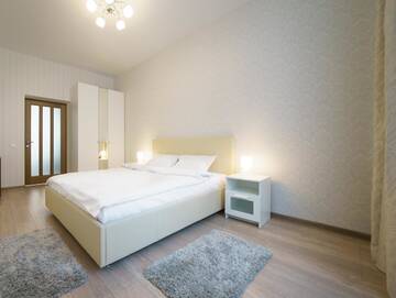 Фотографии Апартаменты PaulMarie Apartments on Mayakovskogo 24 г. Брест (Беларусь) №2 Фото Апартаменты PaulMarie Apartments on Mayakovskogo 24 г. Брест 2