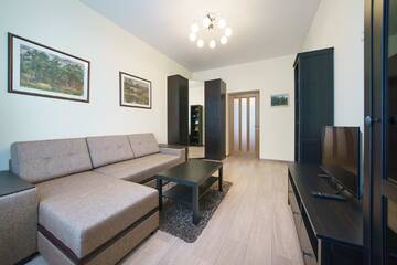 Фотографии Апартаменты PaulMarie Apartments on Mayakovskogo 24 г. Брест (Беларусь) №3 Фото Апартаменты PaulMarie Apartments on Mayakovskogo 24 г. Брест 3