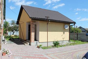 Фотографии Гостевой дом Guest house Michurina 48 г. Брест (Беларусь) №2 Фото Гостевой дом Guest house Michurina 48 г. Брест 2